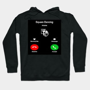 SQD Call Hoodie